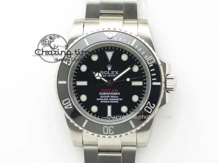 MiroTime 0504 ZeroBulk Daytona 116509 ‘Meteorite’ Noob 1:1 Best Edition 904L SS Case and Bracelet SA4130 V 2608